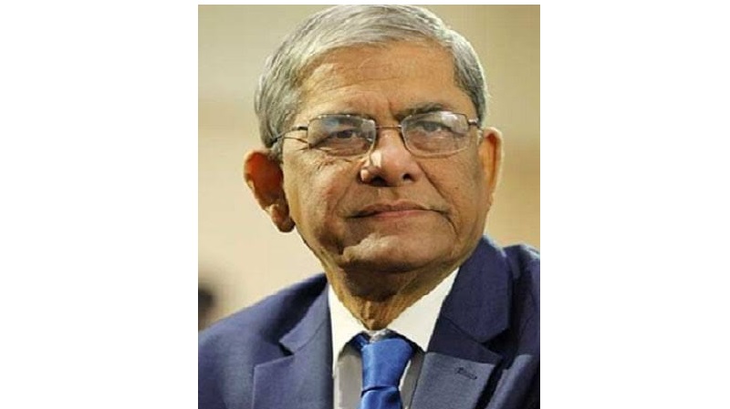 মির্জা ফখরুল ইসলাম আলমগীর রাষ্ট্রপতি হলে সর্বজনীন গ্রহণযোগ্যতার নতুন দৃষ্টান্ত স্থাপিত হবে-বিজিপি 